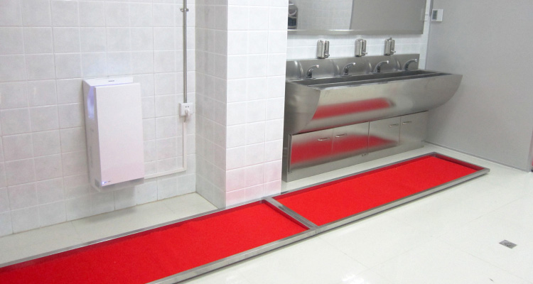 贺州生产车间三