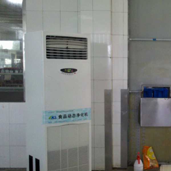 贺州食品智能空气杀菌器